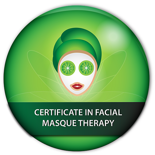 Certificate in Facial Masque Therapy