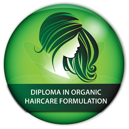 Diploma in Organic Haircare Formulation