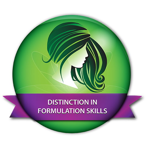 Formulation Skills - Diploma in Organic Haircare Formulation