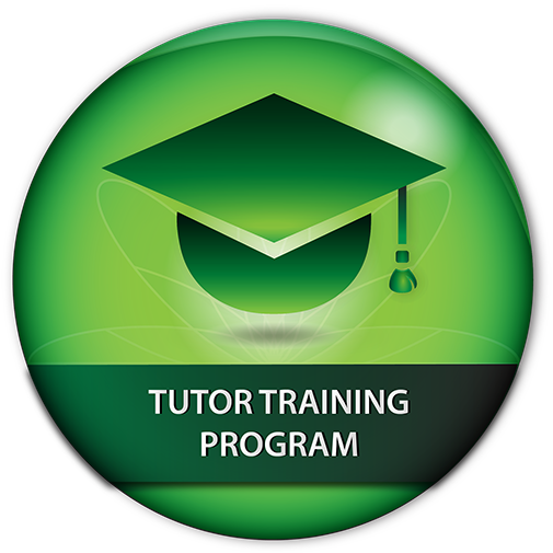 Tutor Training Program 2018