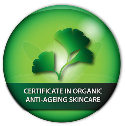Certificate in Organic Anti-Ageing Skincare