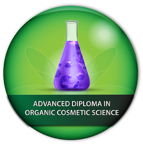 Advanced Diploma in Organic Cosmetic Science